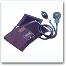 Omron® Premium Series Regency® Precision Aneroid Sphygonomanometer